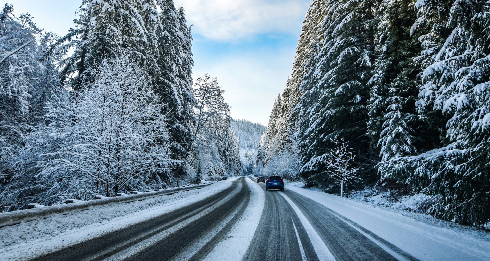 10 consejos para conducir con nieve de forma segura