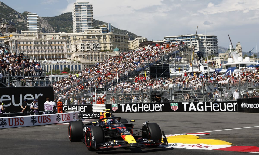 Resumen del GP de Mónaco de Fórmula 1 2023