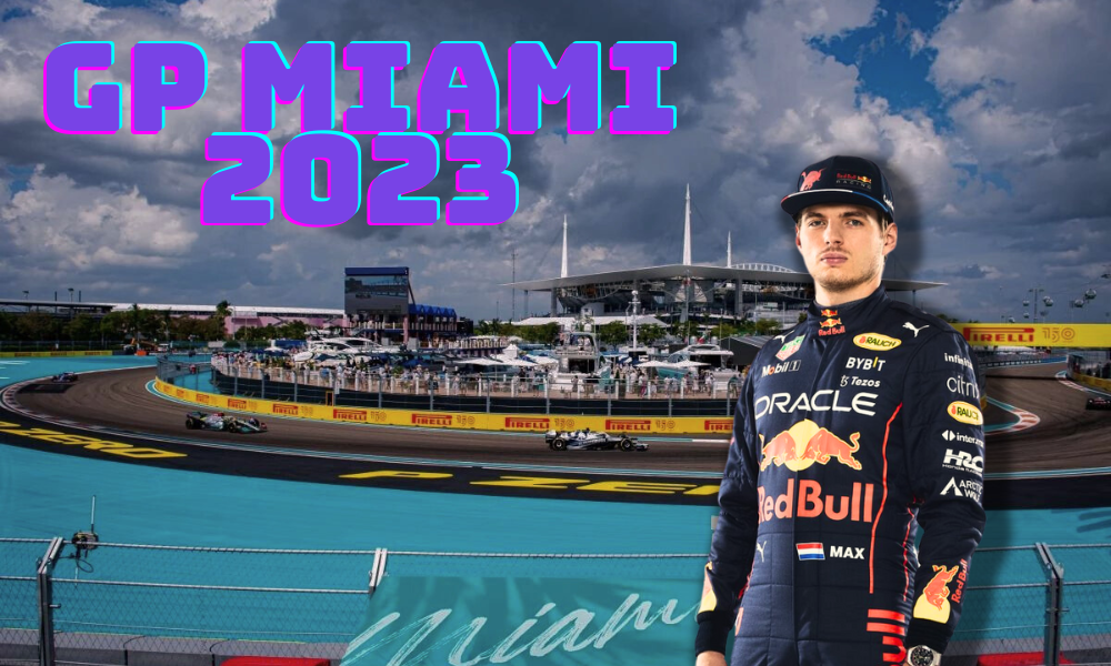 Todo lo que pasó en el GP de Miami de F1 2023