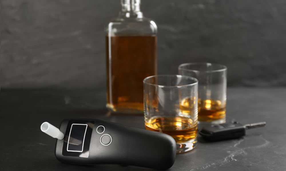 ¿Cambiará la DGT la tasa de alcoholemia permitida?