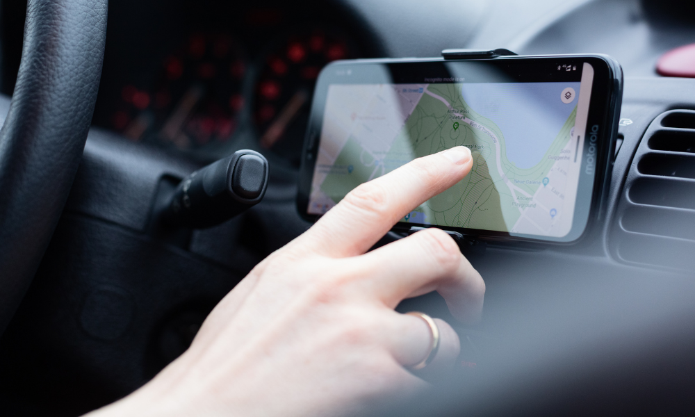 Cómo activar las alertas de radares en Google Maps y Waze
