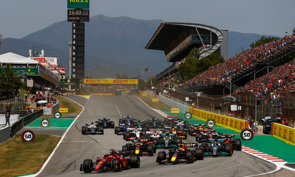 ¿Qué esperar del GP de España de F1 2023?